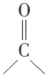 羰基结构