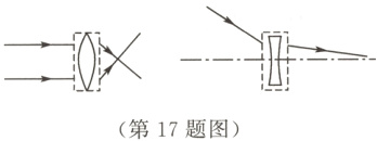 第17题图