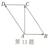第13题