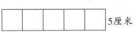 5厘米