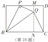 第28题