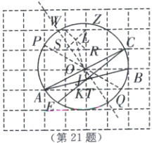Qi亠二二1ILN1第21题