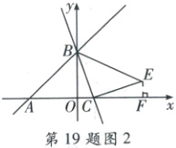 第19题图2