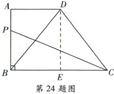 第24题图