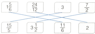 frac12frac116frac155