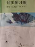 2023年同步練習(xí)冊人民教育出版社高中數(shù)學(xué)必修第一冊人教版新疆專版