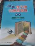 2023年同步練習(xí)冊(cè)分層檢測(cè)卷九年級(jí)語(yǔ)文上冊(cè)人教版