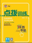 2024年點撥訓(xùn)練九年級語文下冊人教版陜西專版