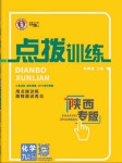 2024年點(diǎn)撥訓(xùn)練九年級化學(xué)下冊科粵版陜西專版