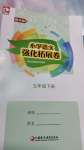 2024年強化拓展卷五年級語文下冊人教版提升版
