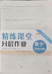 2024年精練課堂分層作業六年級數學上冊人教版