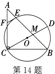 第14题