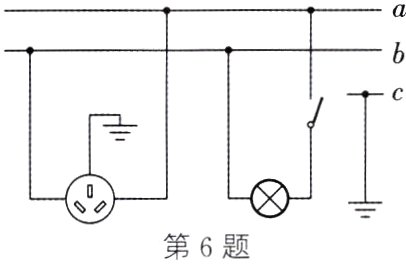 第6题