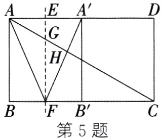 FB第5题