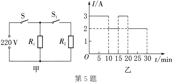 第5题