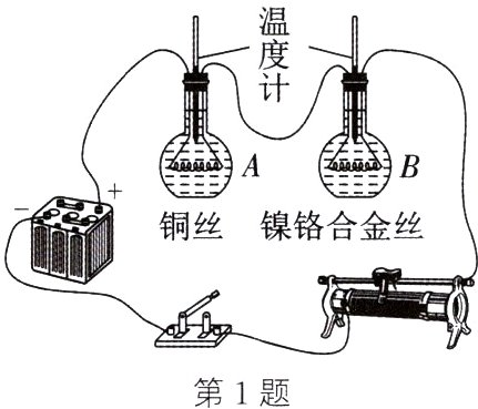 第1题