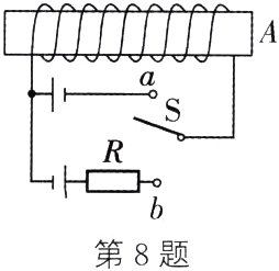 第8题