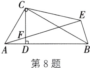 第8题