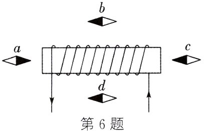 第6题