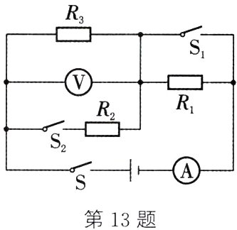 第13题