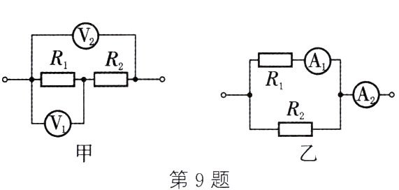 第9题