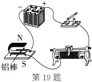 铝棒第19题