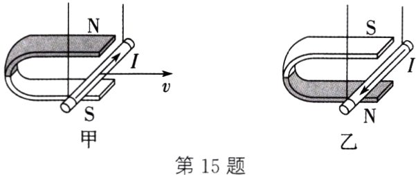 第15题