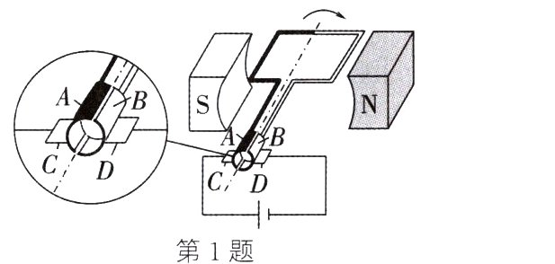 第1题