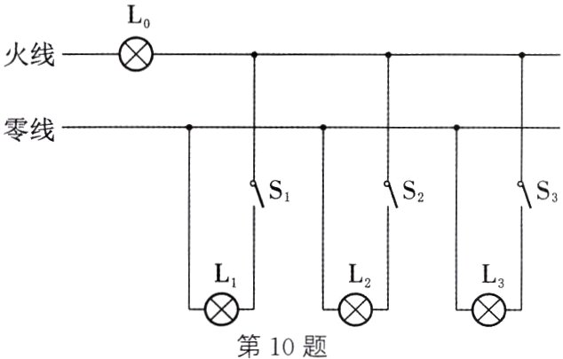 第10题