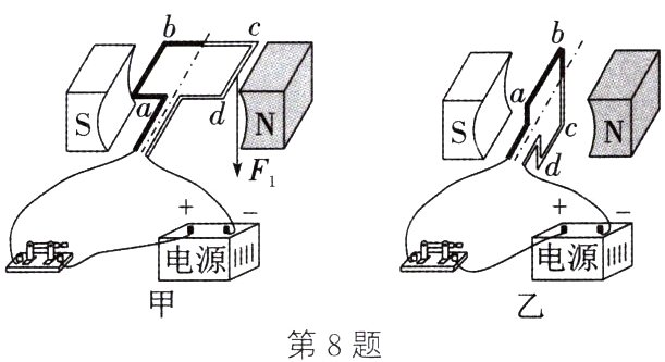 第8题