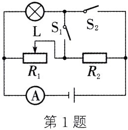 第1题