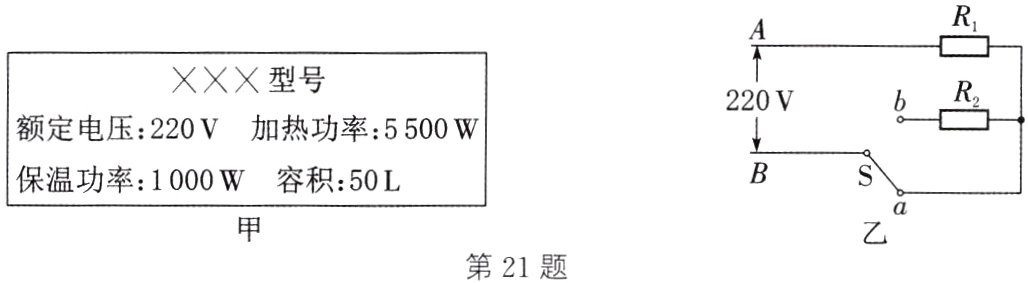 第21题