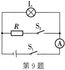 第9题