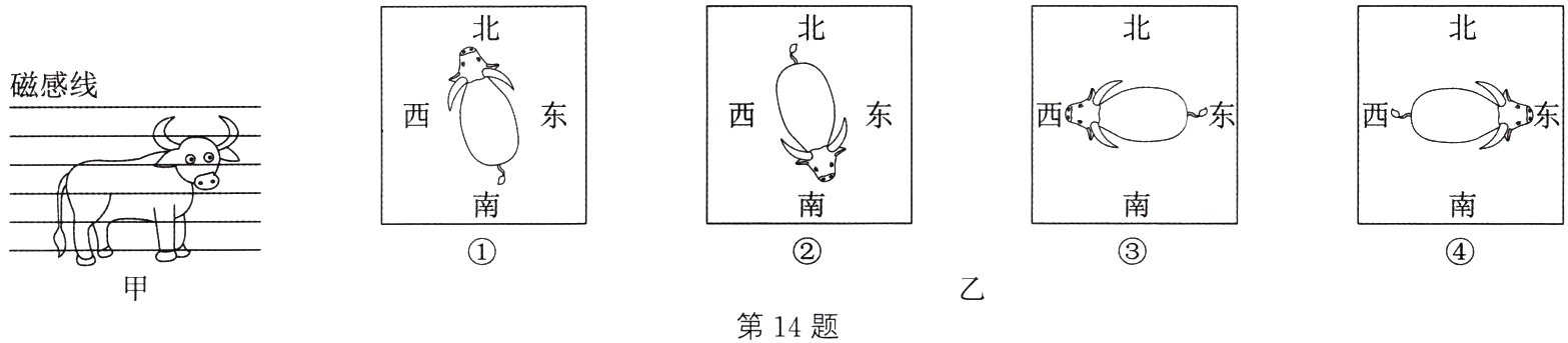 第14题