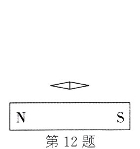 第12题
