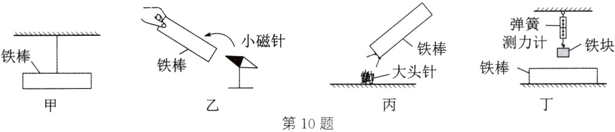 第10题