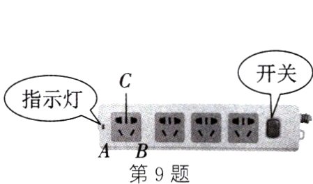 第9题