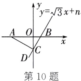 第10题