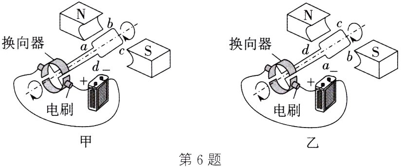 第6题