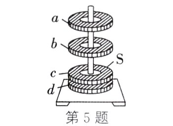 第5题