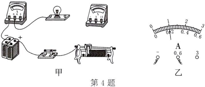 第4题