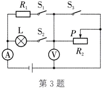 第3题