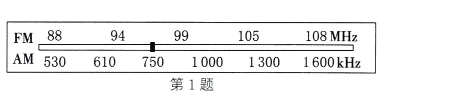 AM第1题