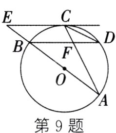 第9题