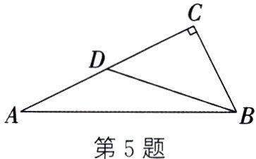 第5题