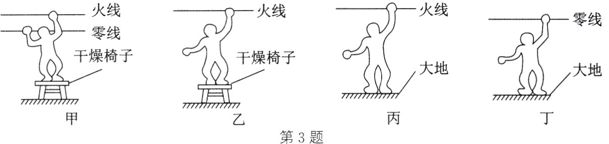 第3题