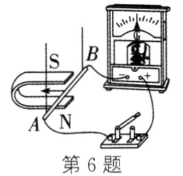 第6题