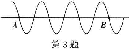 第3题