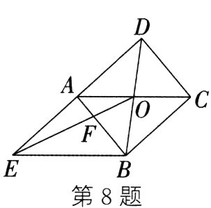第8题