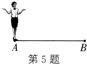 第5题
